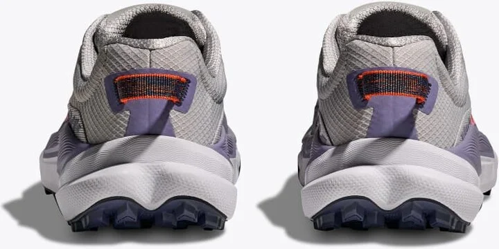 HOKA Women's Torrent 4 Shoes in Stardust/Wild Indigo - Image 5