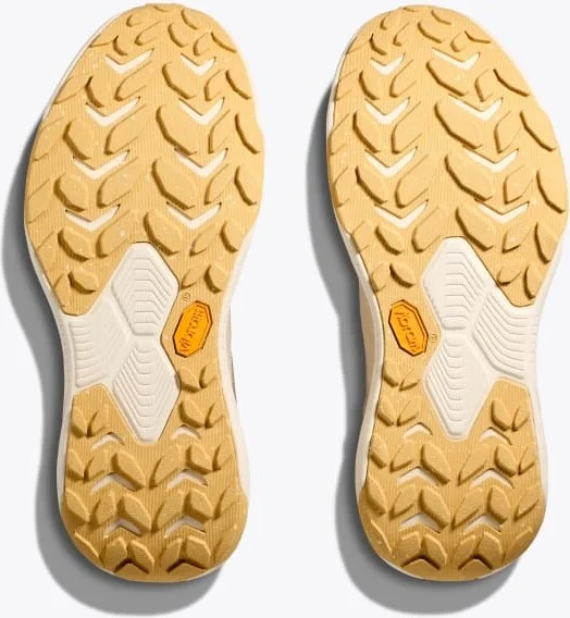 HOKA Women's Transport Chukka GTX Shoes in Oak/Alabaster - Image 7