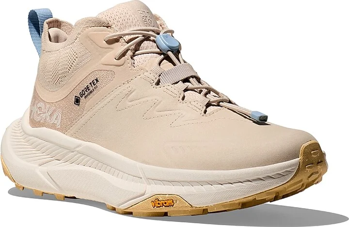 Hoka Women's Transport Chukka Gtx Sneakers