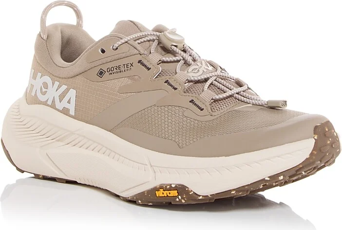 Hoka Women's Transport Gtx Low Top Sneakers