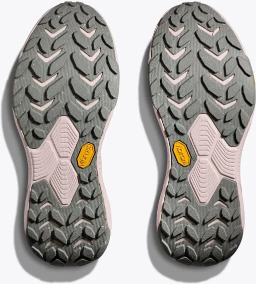 HOKA Women's Transport GTX Shoes in Cosmic Pearl/Cosmic Pearl - Image 7