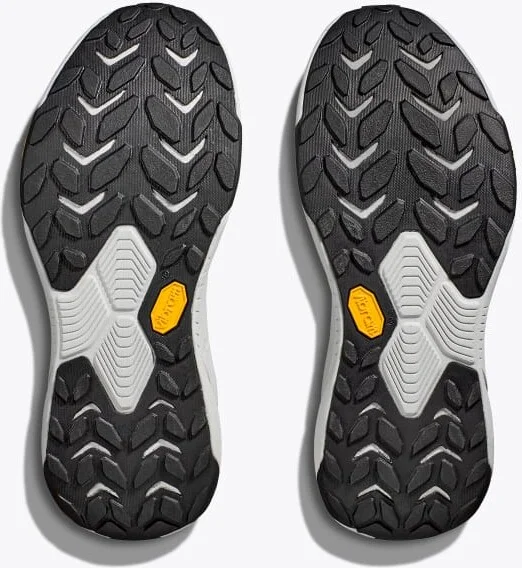 HOKA Women's Transport GTX Shoes in Opal/Vaporous - Image 7