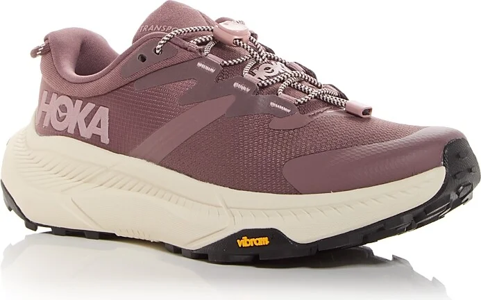 Hoka Women's Transport Low Top Sneakers
