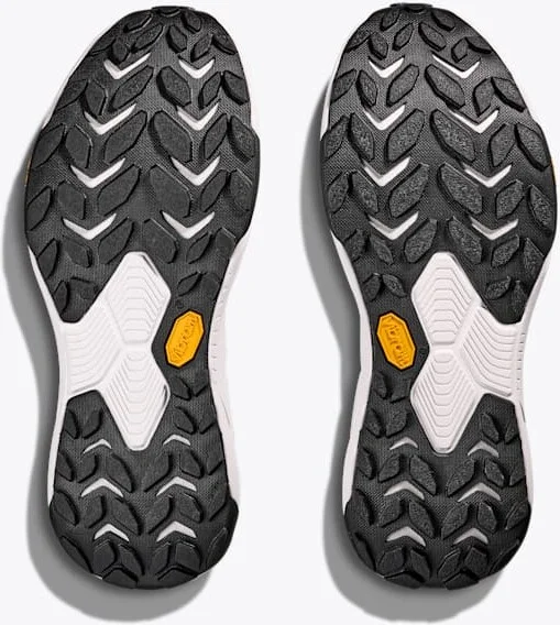 HOKA Women's Transport Shoes in Cosmic Grey/Silver - Image 7