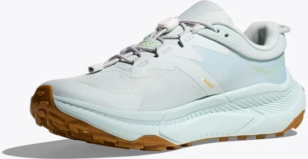 HOKA Women's Transport Shoes in Droplet/Droplet - Image 3