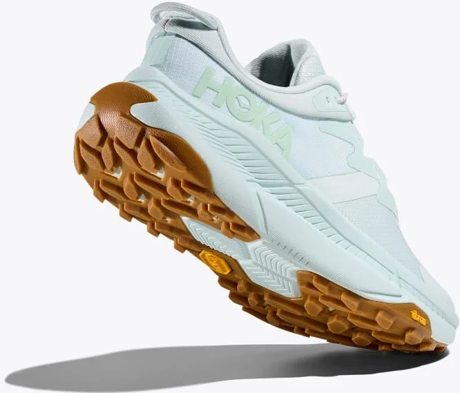 HOKA Women's Transport Shoes in Droplet/Droplet - Image 4