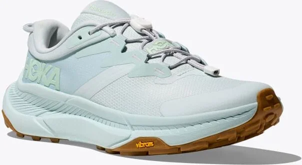 HOKA Women's Transport Shoes in Droplet/Droplet - Image 6