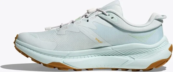 HOKA Women's Transport Shoes in Droplet/Droplet - Image 8