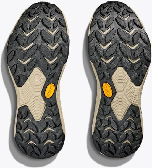 HOKA Women's Transport Shoes in Jade/Oyster Mushroom - Image 7
