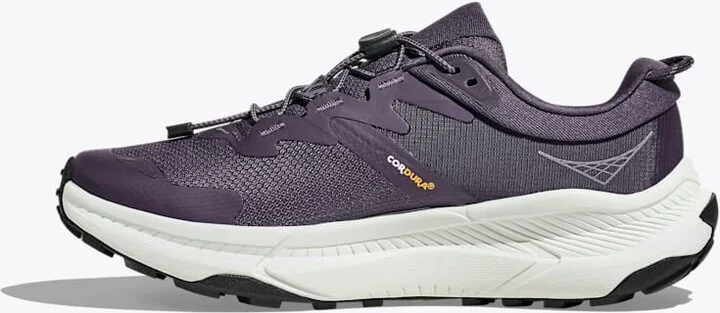HOKA Women's Transport Shoes in Squid Ink/Sea Glass - Image 8