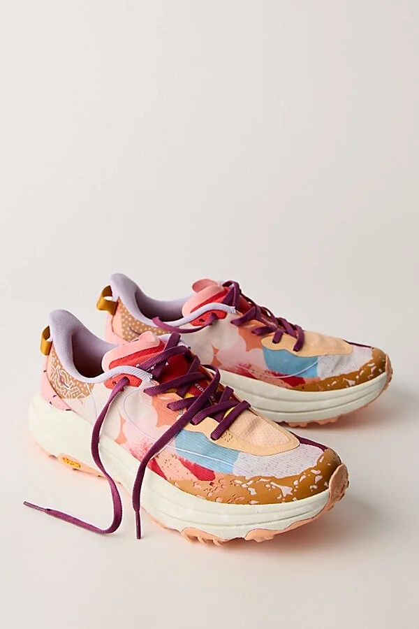 HOKA x Studio Proba Speedgoat 6 Sneakers - Image 2