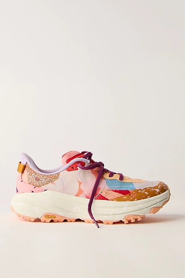 HOKA x Studio Proba Speedgoat 6 Sneakers - Image 3