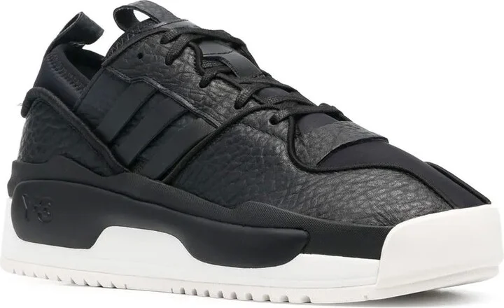Hokori III low-top sneakers - Image 2