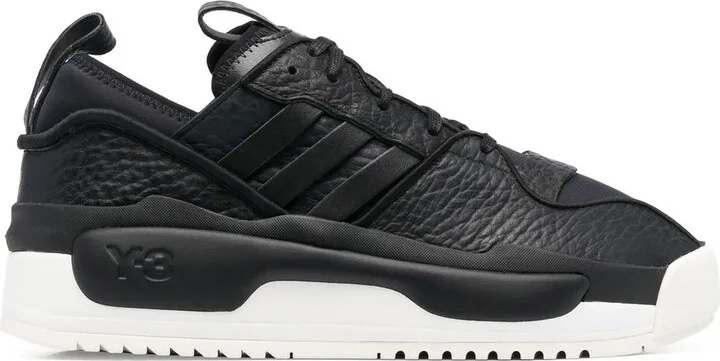 Hokori III low-top sneakers