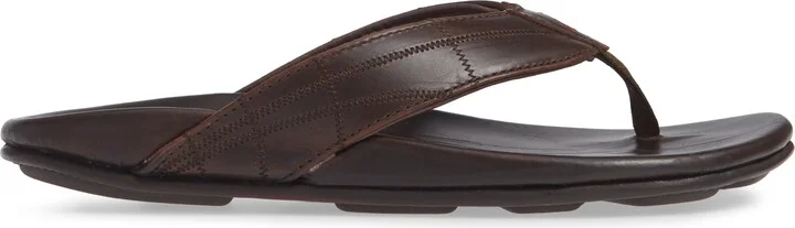 Hokule’a Kia Flip Flop - Image 3