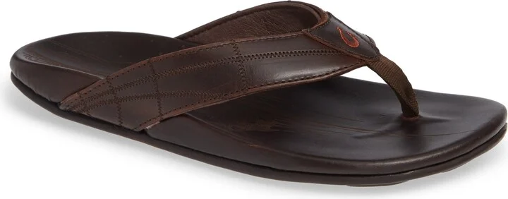 Hokule’a Kia Flip Flop