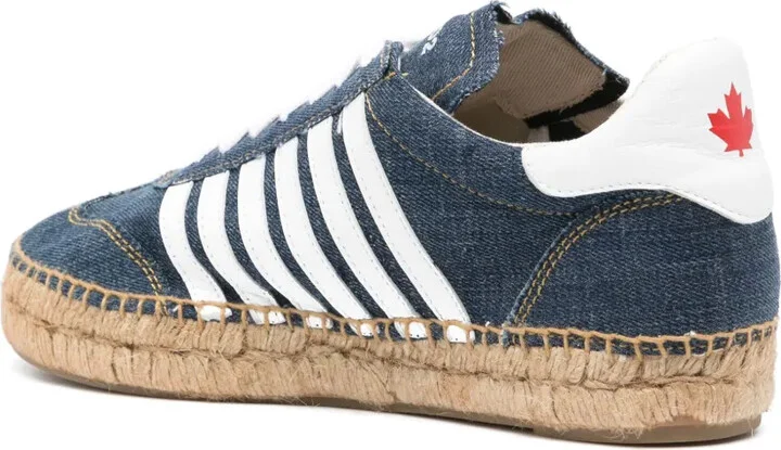 Hola lace-up sneakers - Image 3