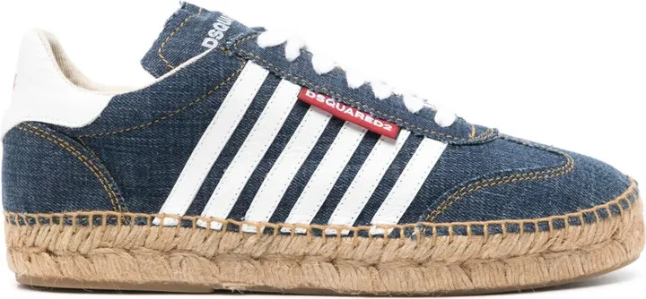 Hola lace-up sneakers