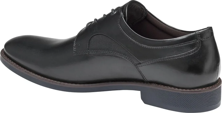 Holcomb Waterproof Plain Toe Derby - Image 2