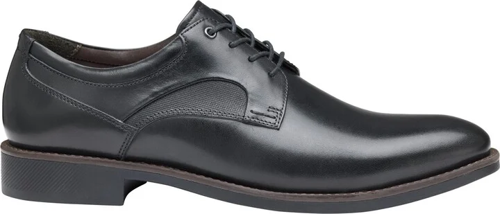Holcomb Waterproof Plain Toe Derby - Image 3