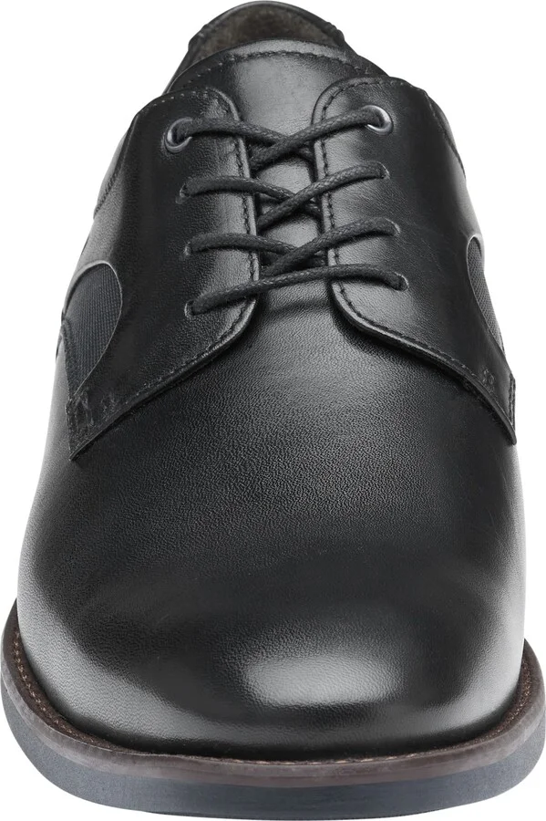 Holcomb Waterproof Plain Toe Derby - Image 4