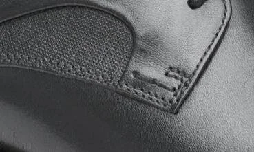 Holcomb Waterproof Plain Toe Derby - Image 7