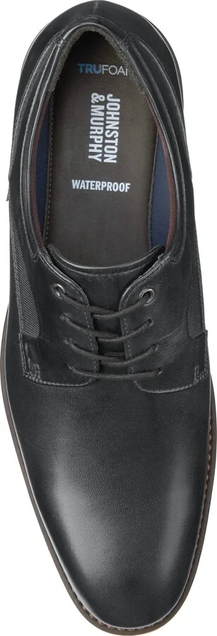 Holcomb Waterproof Plain Toe Derby - Image 5
