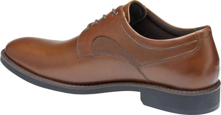 Holcomb Waterproof Plain Toe Derby - Image 8