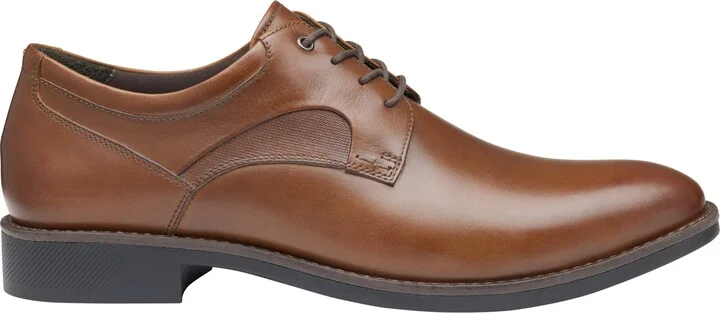 Holcomb Waterproof Plain Toe Derby - Image 9