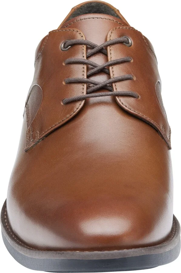Holcomb Waterproof Plain Toe Derby - Image 10
