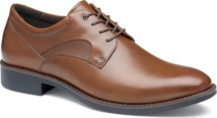 TAN WATERPROOF FULL GRAIN