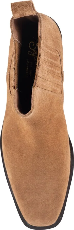Hold Me Down Chelsea Boot - Image 4