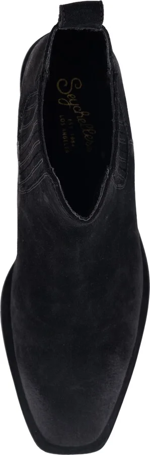 Hold Me Down Chelsea Boot - Image 4