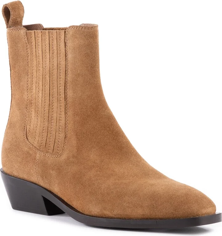 Hold Me Down Chelsea Boot