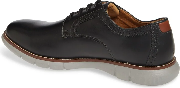 Holden Plain Toe Derby - Image 2