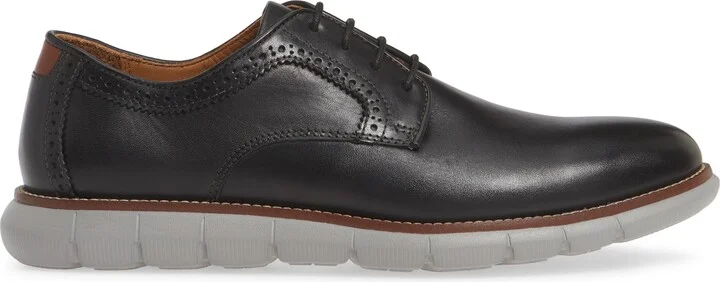 Holden Plain Toe Derby - Image 3