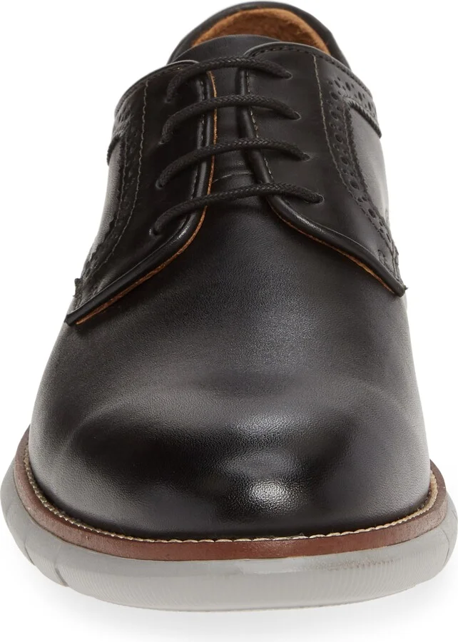 Holden Plain Toe Derby - Image 4