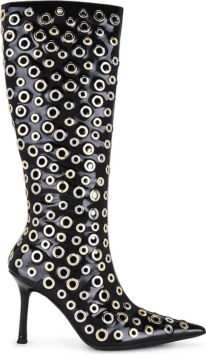 Holey Boot