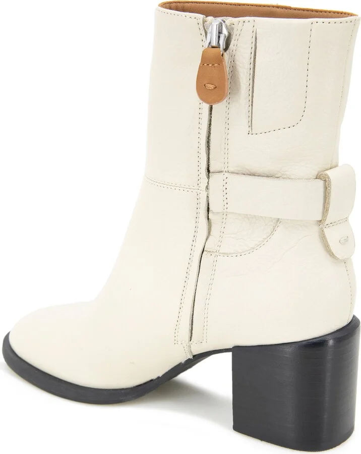 Holi Block Heel Bootie - Image 2