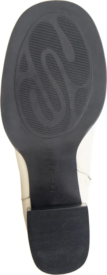Holi Block Heel Bootie - Image 6