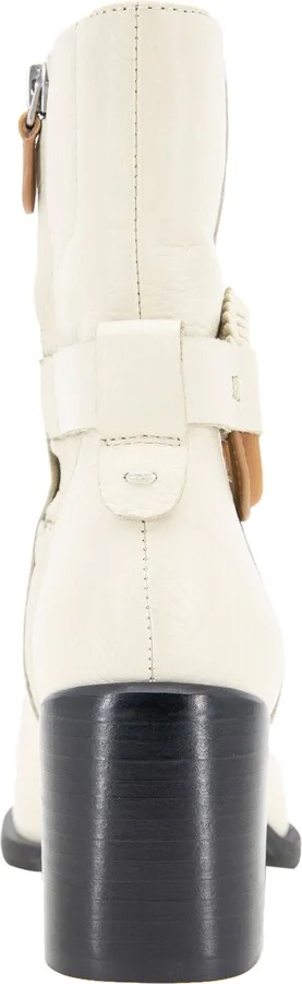 Holi Block Heel Bootie - Image 7