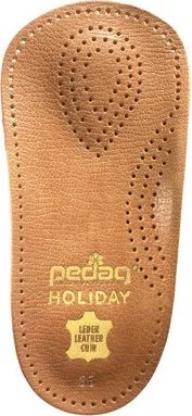 Holiday 3/4 Insole Women 8