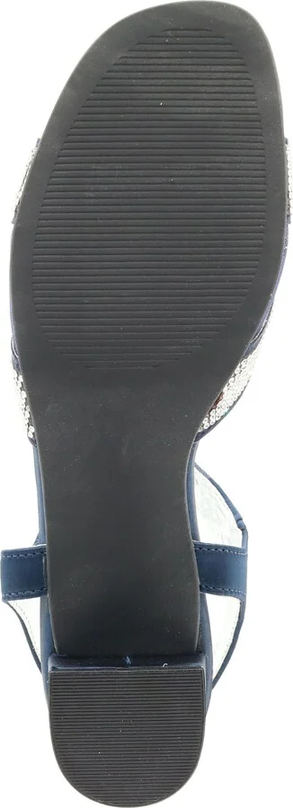 Holiday Ankle Strap Sandal - Image 4