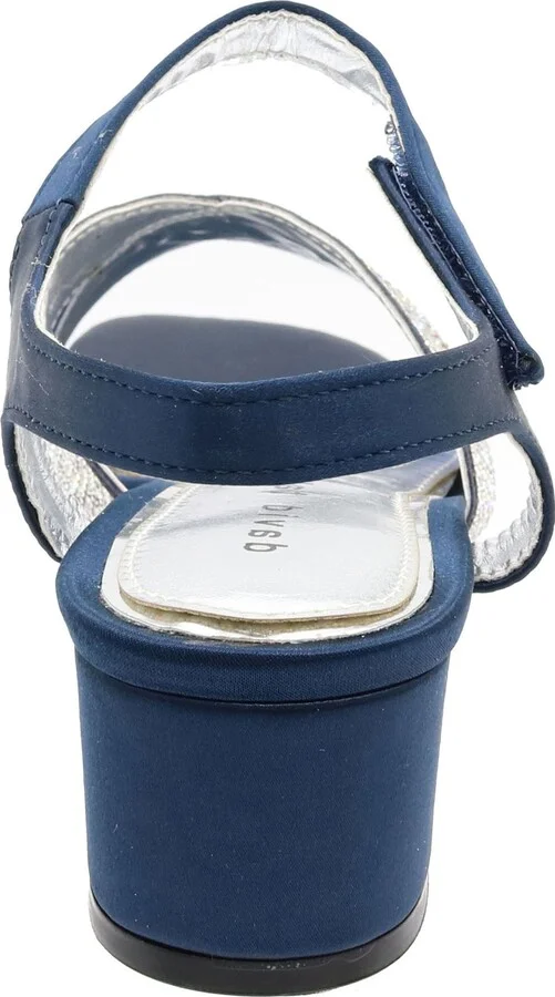 Holiday Ankle Strap Sandal - Image 5