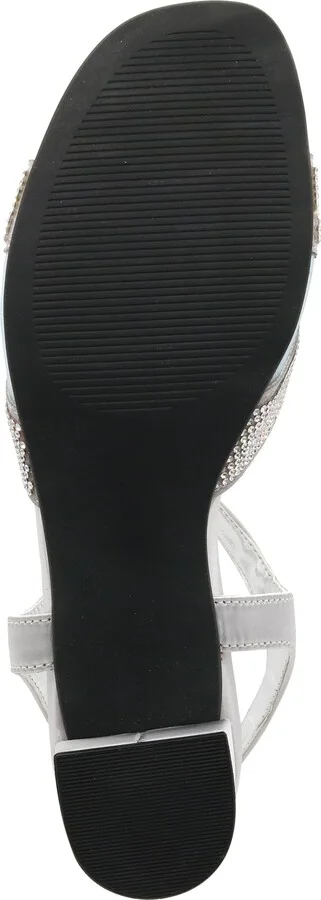 Holiday Ankle Strap Sandal - Image 10