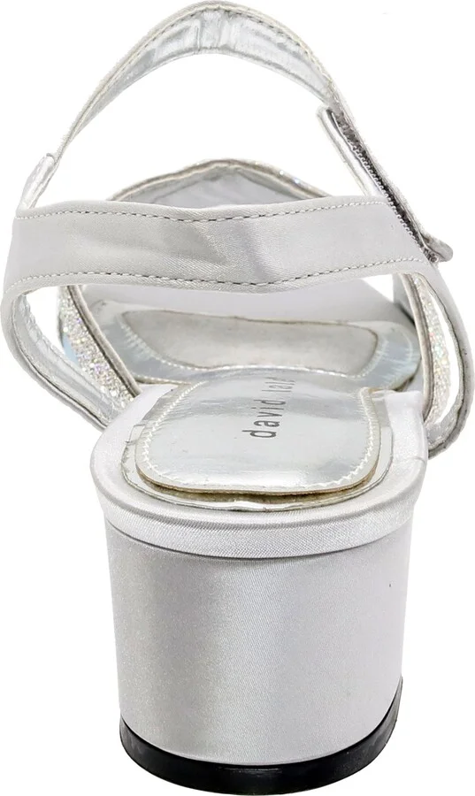 Holiday Ankle Strap Sandal - Image 11