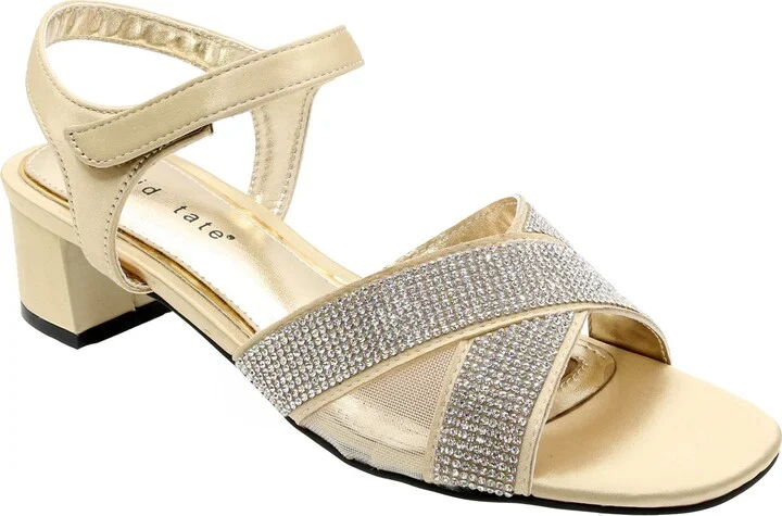 Champagne Satin