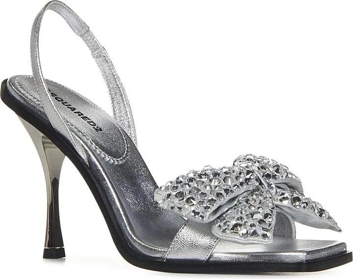 Holiday Party Sandals - Image 3