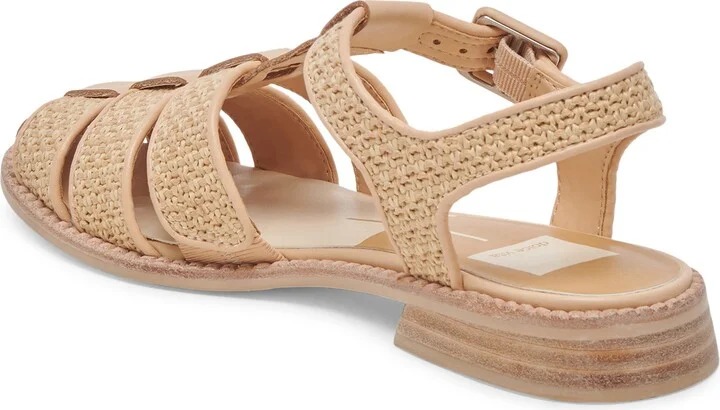 Holis Fisherman Sandal - Image 2