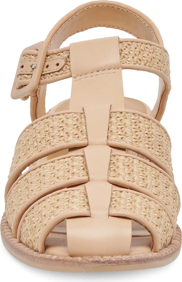 Holis Fisherman Sandal - Image 4